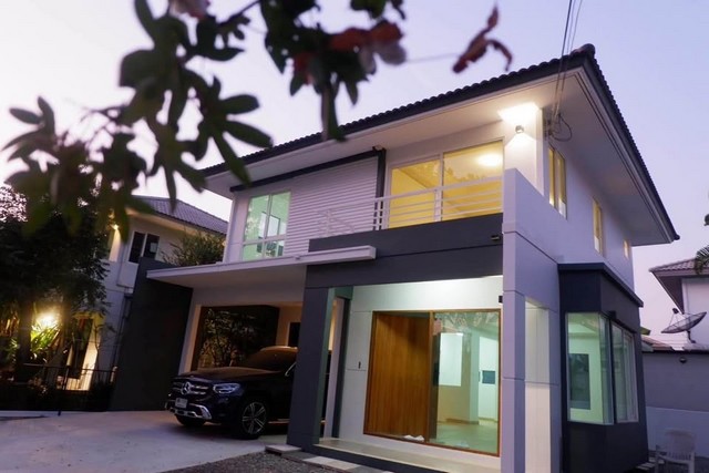 ขายบ้านเดี่ยว 2 ชั้น หมู่บ้านพฤกษ์ลดา ประชาอุทิศ 90 อำเภอพระสมุทรเจดีย์ จังหวัดสมุทรปราการ