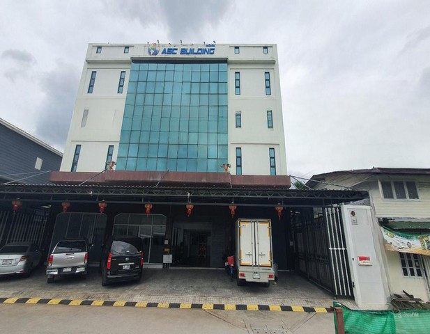 ขาย หรือ ให้เช่า ออฟฟิต สำนักงาน  ห้องทำงาน ห้องไลฟ์  เก็บสินค้า ซอยโพธิ์แก้ว3แยก6 