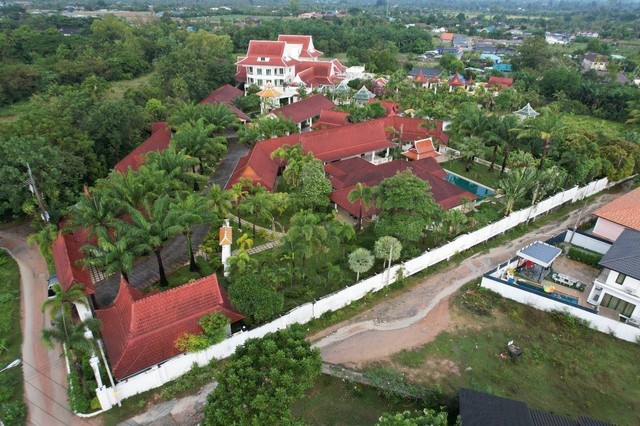 ขายที่ดินพร้อมสิ่งปลูกสร้าง..ห้วยใหญ่-เขาชีจรรย์-พัทยา วิวสวย บรรยากาศดี ราคาดีต.ห้วยใหญ่ อ.บางละมุง จ.ชลบุรี ผังเมืองเป็นสีส้ม