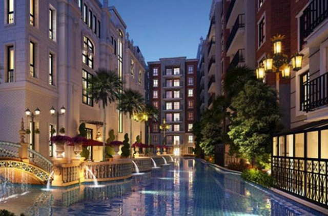 ID :  DHL-040 ขายด่วน Condominium ESPANA CONDO RESORT PATTAYA เอสปันญ่า คอนโด รีสอร์ท พัทยา 2555000 BAHT. 1 BEDROOM 1 BATHROOM 25sq.m. ใกล้กับ ถนนสุขุมวิท ทำเลดี-เยี่ยม