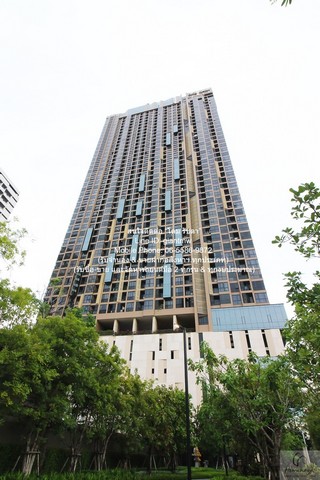 คอนโดมิเนียม OKA HAUS Sukhumvit 36 1 Bedroom พ.ท. 34 square meter 6000000 BAHT ใกล้ BTS ทองหล่อ พร้อมอยู่!