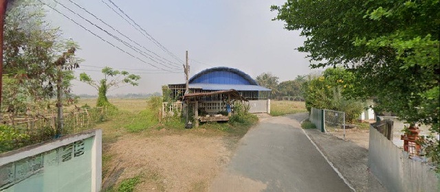 หรืองานเหล็ก โกดัง 100 ตร.วา.400 ตร.ม.เหมาะกับใช้เก็บสินค้า  ม.ราชภัฏแพร่ 5.5 กม. หาของกินง่าย ตลาดสดเทศบาลเมืองแพร่ 3.2 กม.เดินทางสะดวก 