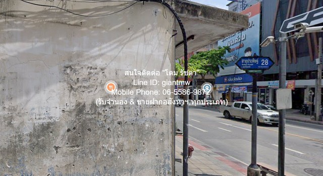 ขายด่วน ๆ ที่ดิน ขายที่ดินเปล่าถมแล้ว และมีรั้วรอบแล้ว ซ.สาธุประดิษฐ์ 28 (ใกล้ ร.ร.สารสาสาสน์พิทยา) 165 ตร.ว., ราคา 33 ล้านบาท 33000000 BAHT  165 ตร.วา ใกล้กับ โรงเรียนสารสาสาสน์พิทยา ราคาไม่แรง!