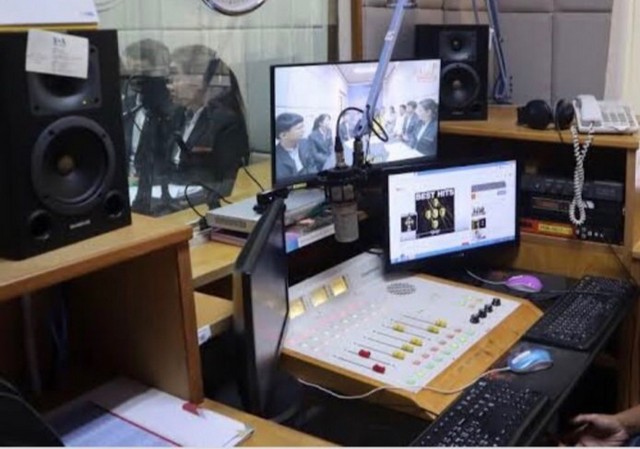 พฤษภาแห่งการซื้อทรัพย์น่าลงทุน สถานีวิทยุชุมชนคลื่น FM จดทะเบียนถูกต้องขึ้นต่อ กสทช. ทำต่อได้เลย โทร 083-0052952