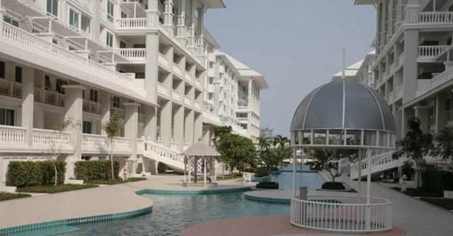 condo. The Energy Hua Hin โครต-ถูก เพชรบุรี