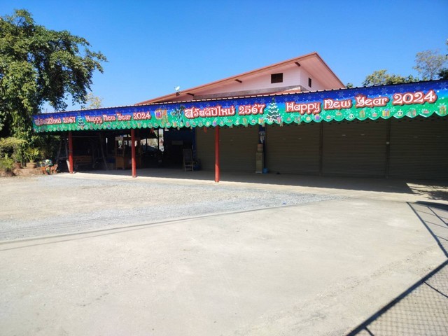 ที่ดิน สำนักงาน และโกดัง+ที่ดินสวนผลไม้หลากหลายชนิด, บ้านทุ่งศาลา ต.ดอนเปา อ.แม่วาง จ.เชียงใหม่ (18-3-24 ไร่ / 7,524 ตร.ว.), ทั้งหมด 21,810,000 บาทเท่านั้น (ค่าโอน 50:50)!!! 18 ไร่ 3 ngan 24 Square Wah  16000000 thb ใกล้กับ ชุมชนบ้านทุ่งศาลา 300 เมตร