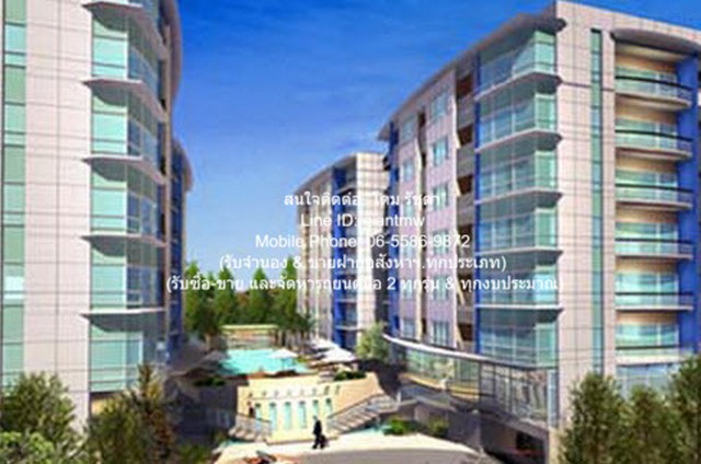 Condominium อเวนิว 61 3 ห้องนอน 15500000 B. ไม่ไกลจาก BTS เอกมัย หั่นราคา กรุงเทพ