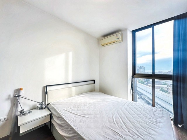Ideo Mix Sukhumvit 103 Private clean safe 15th floor BTS Udomsuk