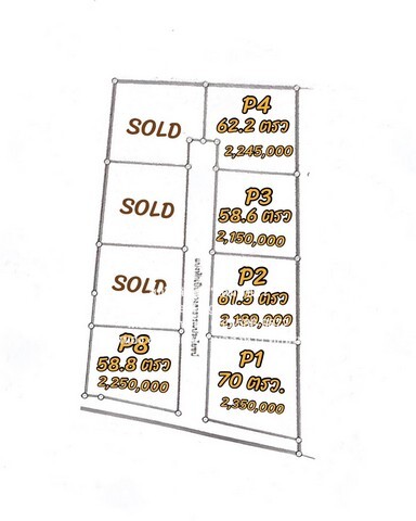  DSL-093 SALE ขาย บ้าน บ้านเดี่ยวโครงการหมู่บ้านชมดาว, บ้านหม้อ ต.ป่าไผ่ อ.สันทราย จ.เชียงใหม่ (58.6-70 ตร.ว.) และมีพื้นที่ใช้สอย 125 ตร.ม. (ราคาเริ่มต้น 2.15 ล้านบาท)-ฟรีค่าโอน+ภาษี!!! ใกล้ มหาวิทยาลัยแม่โจ้ 7 กม. 1990000 thb 3 BR พท. 0 Rai 0 Ngan 5