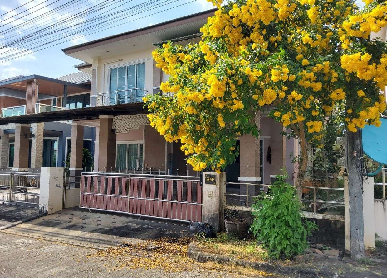  ขายบ้านเดี่ยวมือสอง อำเภอเมืองกระบี่ จังหวัดกระบี่  