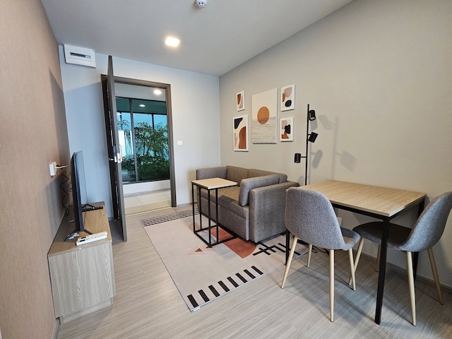 The Privacy S101 private clean comfortable 7th Punnawithi BTS
