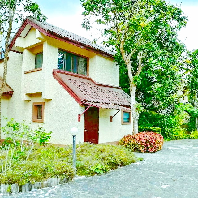 55 sq.wa.220 sq.m.บ้านเขาค้อ บ้านพักตากอากาศสไตล์ยุโรป 2 ชั้น วิวทะเลสาป  เหมาะกับการลงทุน พักผ่อน บรรยากาศเป็นส่วนตัว 3 นอน 2 น้ำ
