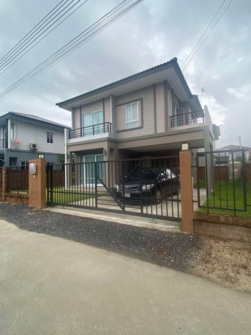 For Sale : Thepkasattri-Thalang, 2-story detached house, 3 Bedrooms 2 Bathrooms