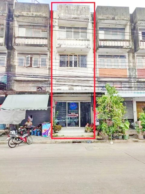  Lotus อ่อนนุช66-72 ทำร้านกัญชาได้ TOP BIG C 7-11 DIYจดทะเบียนได้ พัฒนาการ MRTศรีนครินทร์ 38 ให้เช่าอาคารพาณชิย์ 3.5 ชั้น 22ตร.วา. 260ตร.ม. 