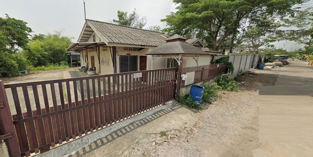 โรงเรียนเตรียมอุดม ปทุมธานี PTTลำลูกกาคลอง8 โกดัง102ตร.วา. 202ตร.ม. ไฟฟ้า 3 เฟส  ม.อีสเทิร์นเอเชีย 6.9 กม. 2 นอน 2 น้ำ