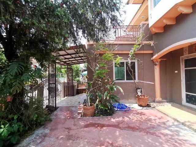  ชาวชื่นส้มเกลี้ยง Sale บ้าน ชวนชื่น ปิ่นเกล้า-วงแหวน 38 ตร.ว. 0 NGAN 0 ไร่ 4 Bedroom 3200000 B. อยู่สบาย