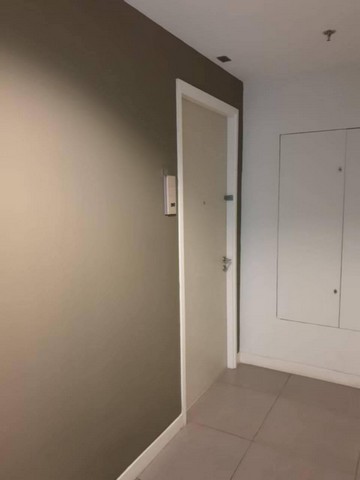 Condo เซ็นทริค สาทร - เซนต์หลุยส์ 39 Square Meter 5500000 THB   ทำเลดีราคาเด่น