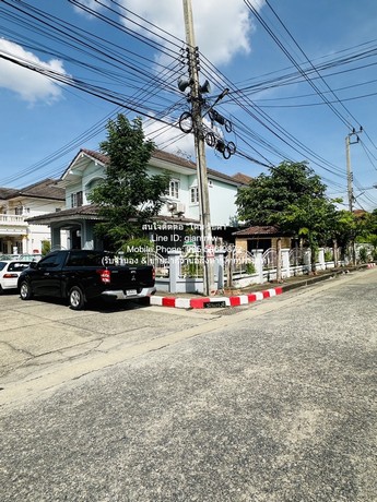 บ้าน บ้านเดี่ยว ปากเกร็ด ถ.ราชพฤกษ์ 6700000 - 4 BEDROOM 4 น้ำ area 0 ตาราง.วา 1 Ngan 0 RAI   ดีงาม นนทบุรี   