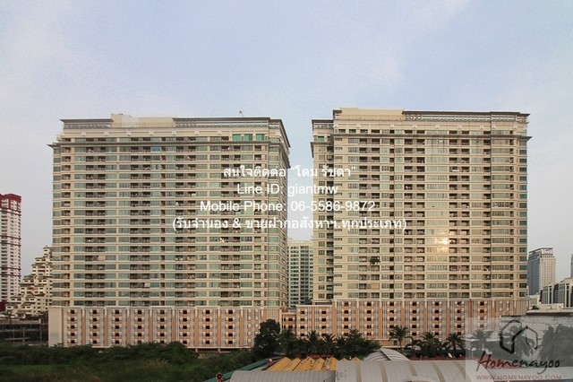 ขายคอนโด บ้านกลางกรุง สยาม–ปทุมวัน (Baan Klang Krung Siam-Pathumwan) BTS ราชเทวี ตึก B ชั้น 10 67 ตร.ม. 2 น 2 น้ำ ราคา 8.9 ล้านบาท 
