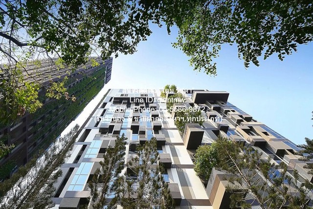 CONDOMINIUM บริกซ์ คอนโด จรัญสนิทวงศ์ 64 Brix Condominium Charansanitwong 64 56SQ.M.    เดินทางง่าย กรุงเทพ