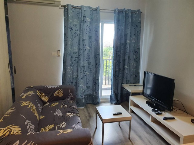 CONDO Double Lake Condominium Muang Thong Thani ดับเบิ้ล เลค เมืองทองธานี ทำเลดี-เยี่ยม ห้องตกแต่งพร้อมอยุ่