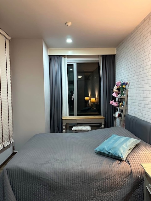 Ceil by Sansiri beautiful view clean safe 14th floor BTS Ekkamai