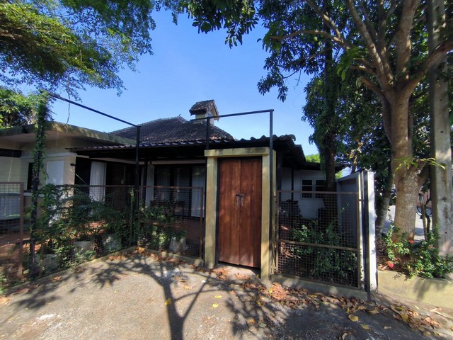 For Sale : Thalang, Single-storey detached house, 4 Bedrooms 4 Bathrooms