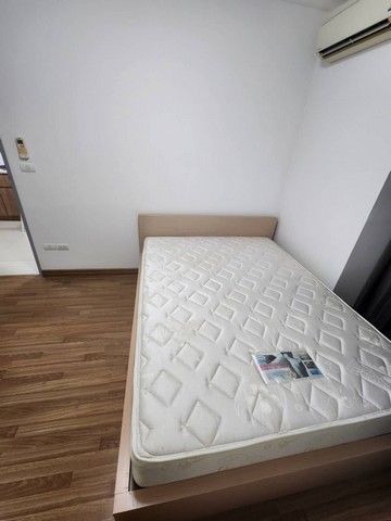 Ideo Mix Sukhumvit 103 private pleasant peaceful 9th floor BTS Udomsuk
