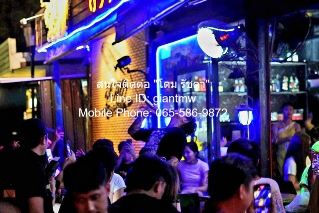 ขาย อาคารพาณิชย์ฯ เซ้งร้านอาหาร (เหล้า) พร้อมอุปกรณ์ หลังห้างซีคอน ศรีนครินทร์ ขนาด 50 โต๊ะ, ราคา 1.5 ล้าน 0 RAI 1 ngan 0 ตาราง-วา 2 BEDROOM 4 Bathroom 1500000 BAHT สภาพเยี่ยม!