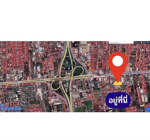 ขายที่ดินพร้อมสิ่งปลูกสร้าง ตรงข้ามเดอะมอลล์บางแค ห่าง mrt หลักสอง 200 เมตรพื้นที่สีแดง..ทำเลดี ขายต่ำกว่าราคาตลาดเป็นเท่าตัว