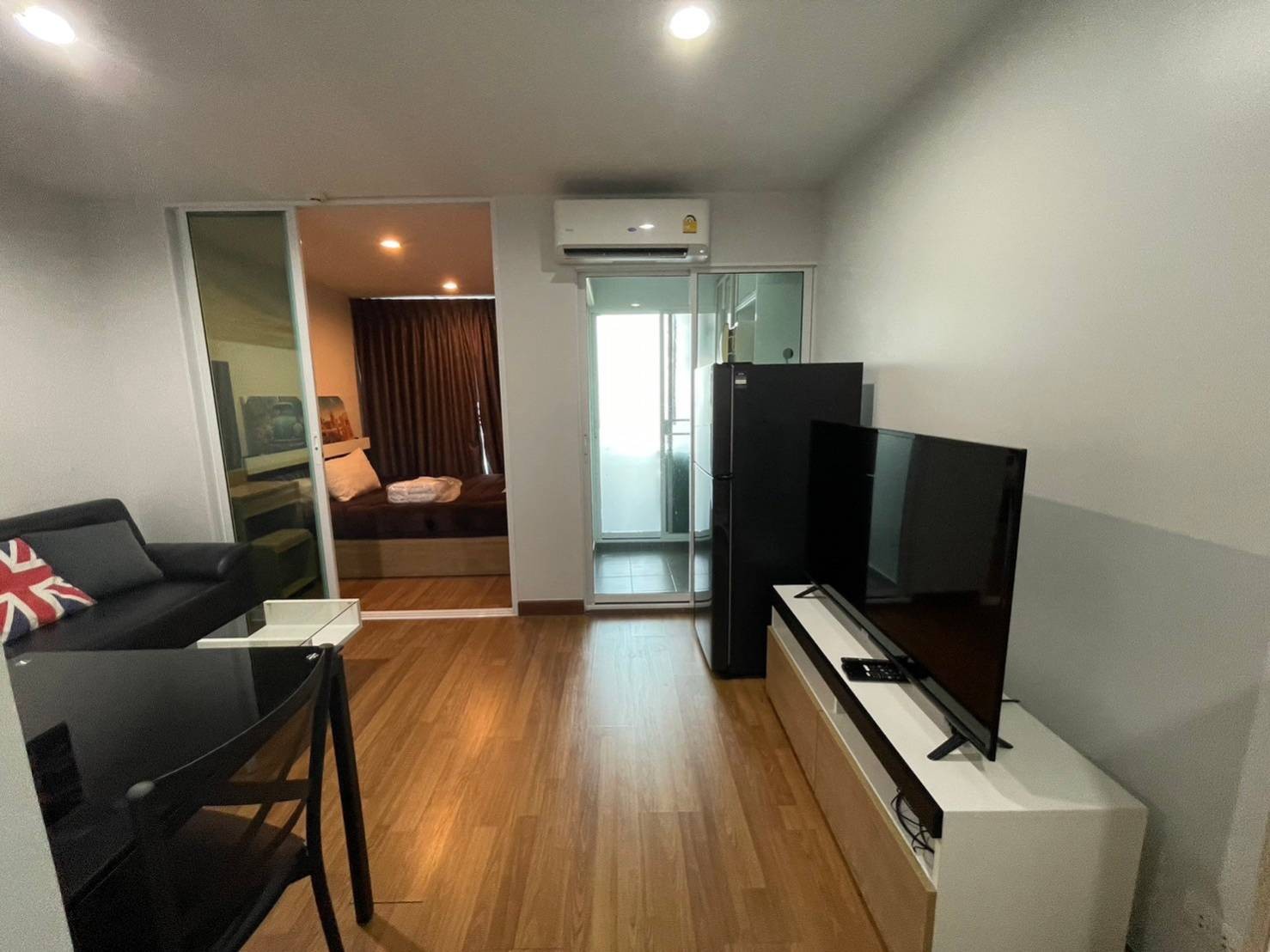 Regent Sukhumvit 81 safe comfortable clean 2nd floor BTS On Nut