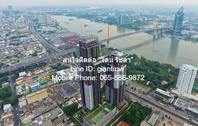 Condominium สตาร์ วิว พื้นที่เท่ากับ 78 sq.m. 2นอน 7400000 -   ลดจัดหนัก!! กรุงเทพ